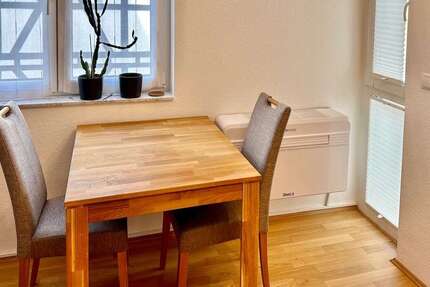 Wohnung Bonn Oberkassel Oberkassel - 2 Zimmer, 42 m&sup2;, 750&euro; | Angebot:27334632