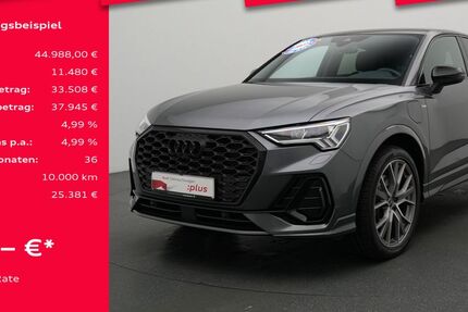 Audi Q3 24.984 km 44.988 € Leverkusen 51373