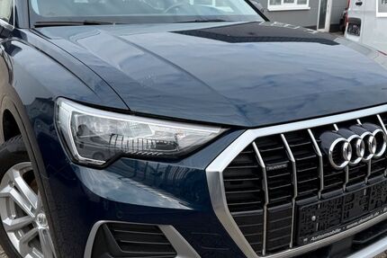 Audi Q3 161.000 km 17.890 &euro; Brühl bei Köln 50321