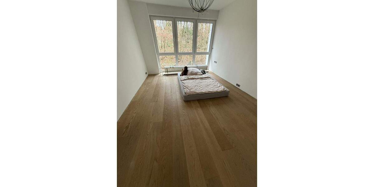 Terrassenwohnung Bergisch Gladbach Katterbach - 4 Zimmer, 117 m&sup2;, 495.000&euro; | Angebot:25153406