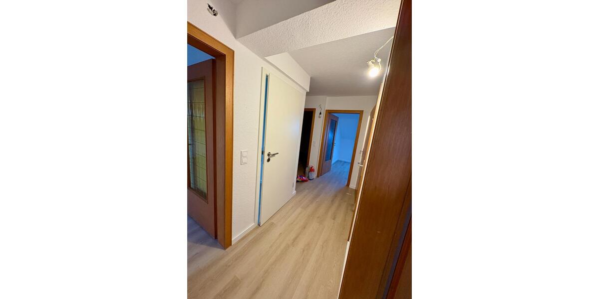 Frisch Renoviert: Lichtdurchflutete 3-Zimmer-Whg in BN Lengsdorf 3 zimmer