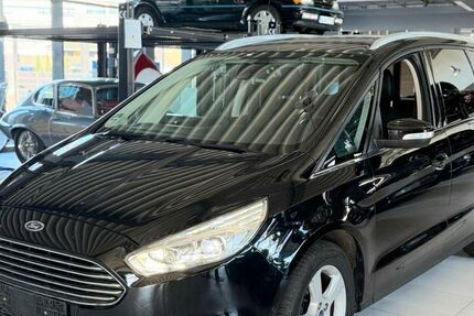 Ford Galaxy 100.000 km 10.450 &euro; Brühl 50321