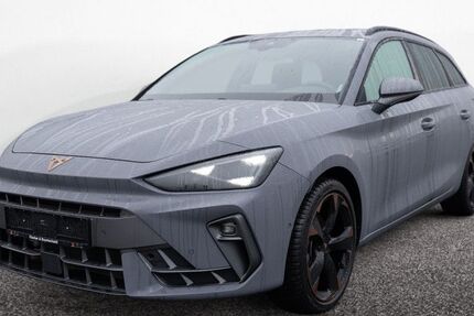 Cupra Leon 7.553 km 31.580 &euro; Lohmar 53797