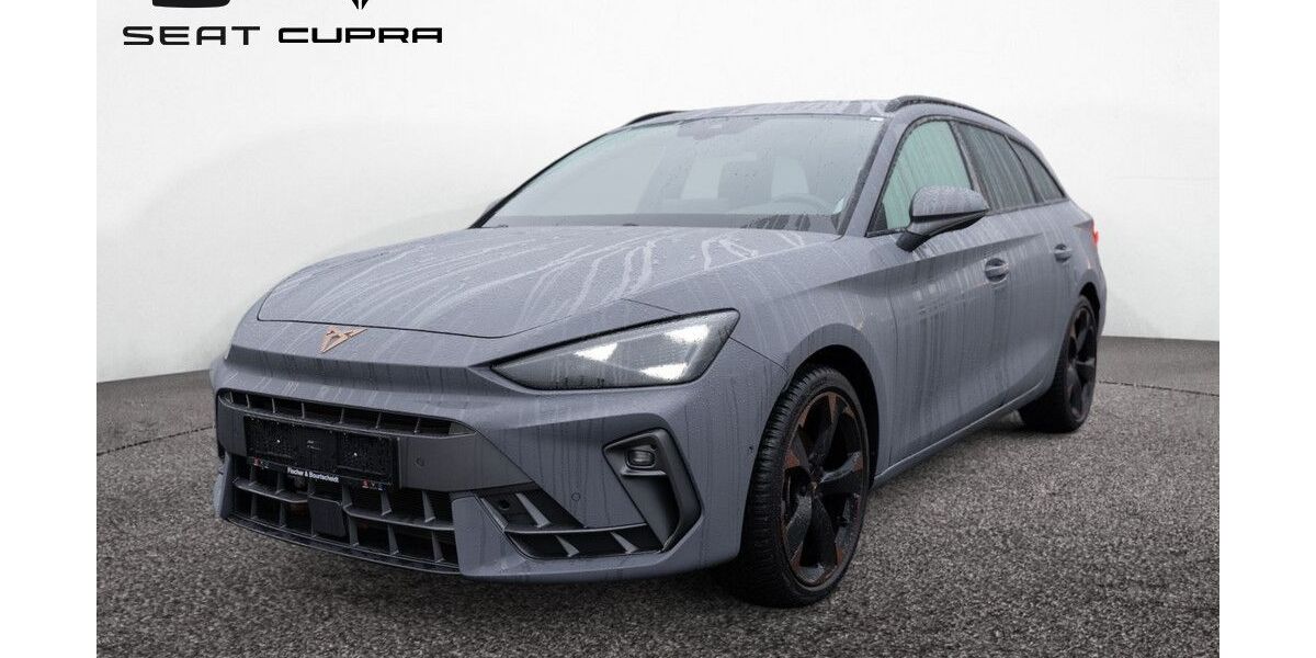 Cupra Leon 7.553 km 31.580 &euro; Lohmar 53797