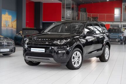 Land Rover Discovery Sport 84.891 km 16.980 € Köln 51147