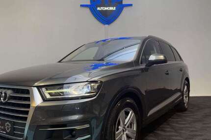 Audi Q7 185.000 km 28.800 € Alfter 53347