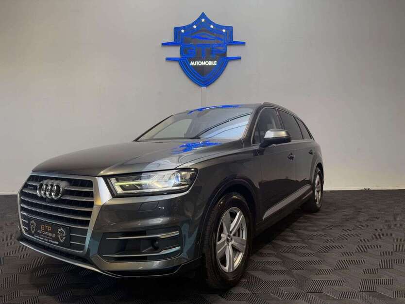 Audi Q7 185.000 km 28.800 € Alfter 53347