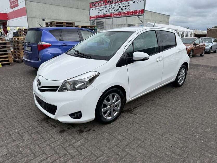 Yaris