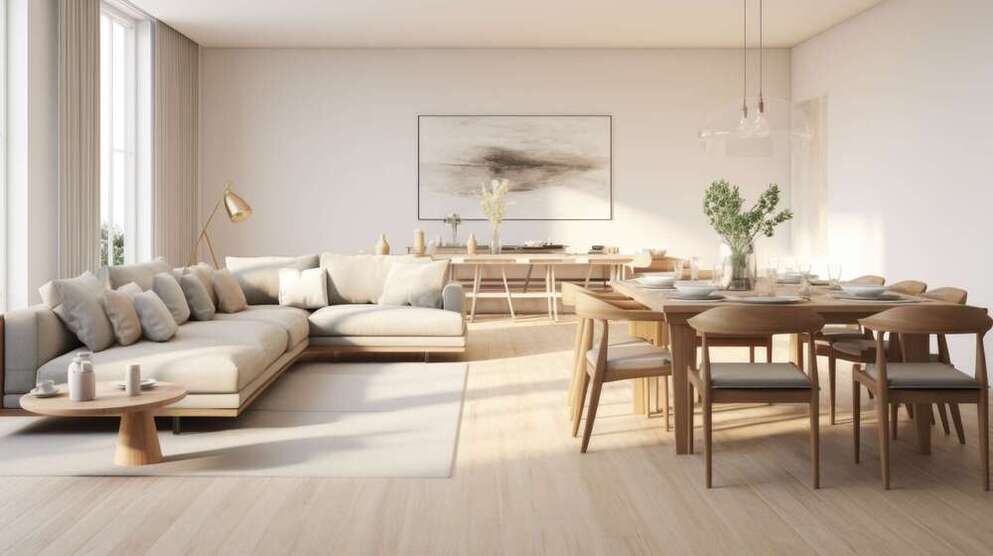 Wohnung zum Kaufen in Köln 584.000 € 83.78 m²