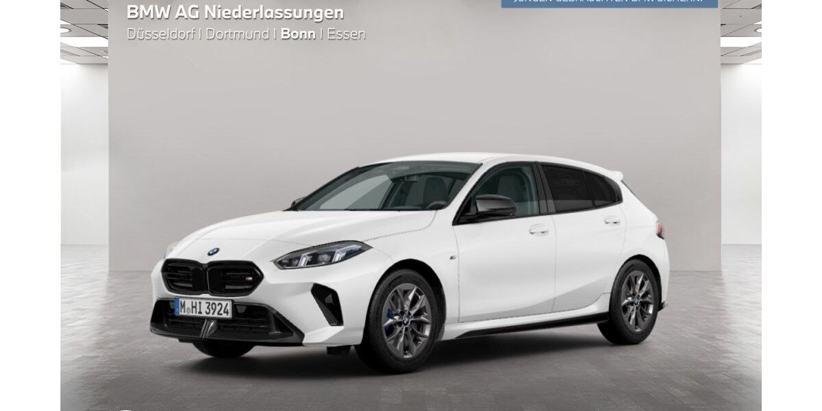 BMW M135 26.300 km 39.999 &euro; Bonn 53119