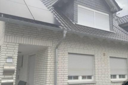 Moderne Doppelhaushälfte zur Miete (WG geeignet) 4.5 zimmer