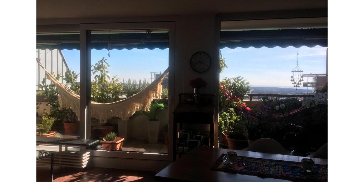Etagenwohnung Bergisch Gladbach Alt-Frankenforst - 4 Zimmer, 123 m&sup2;, 510.000&euro; | Angebot:26865129