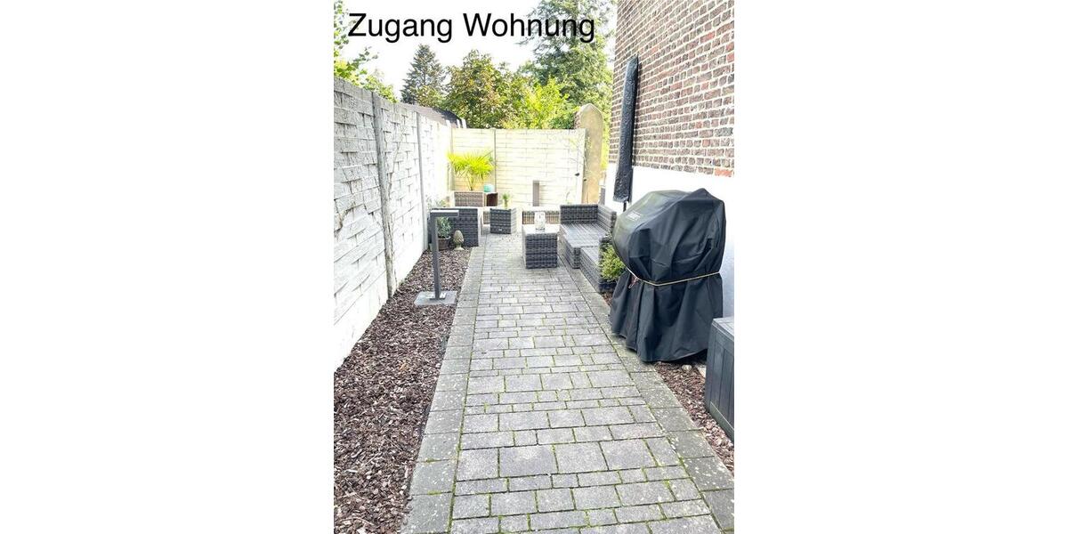 Maisonettenwohnung Köln Chorweiler - 3 Zimmer, 98 m&sup2;, 389.000&euro; | Angebot:26701014