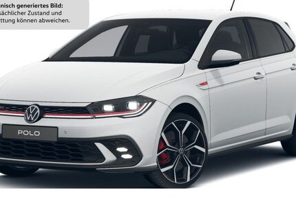 VW Polo 13.492 km 29.970 € Bergheim 50126