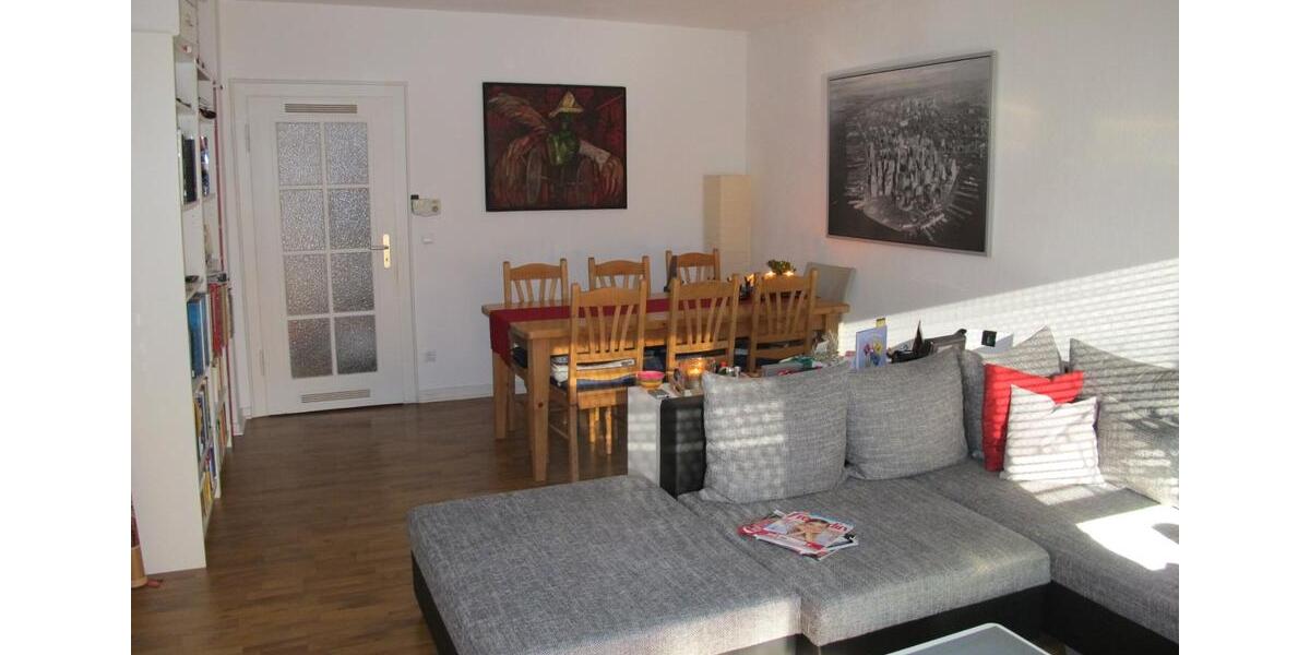 Etagenwohnung Bonn Dottendorf - 3 Zimmer, 74 m&sup2;, 399.000&euro; | Angebot:26521125