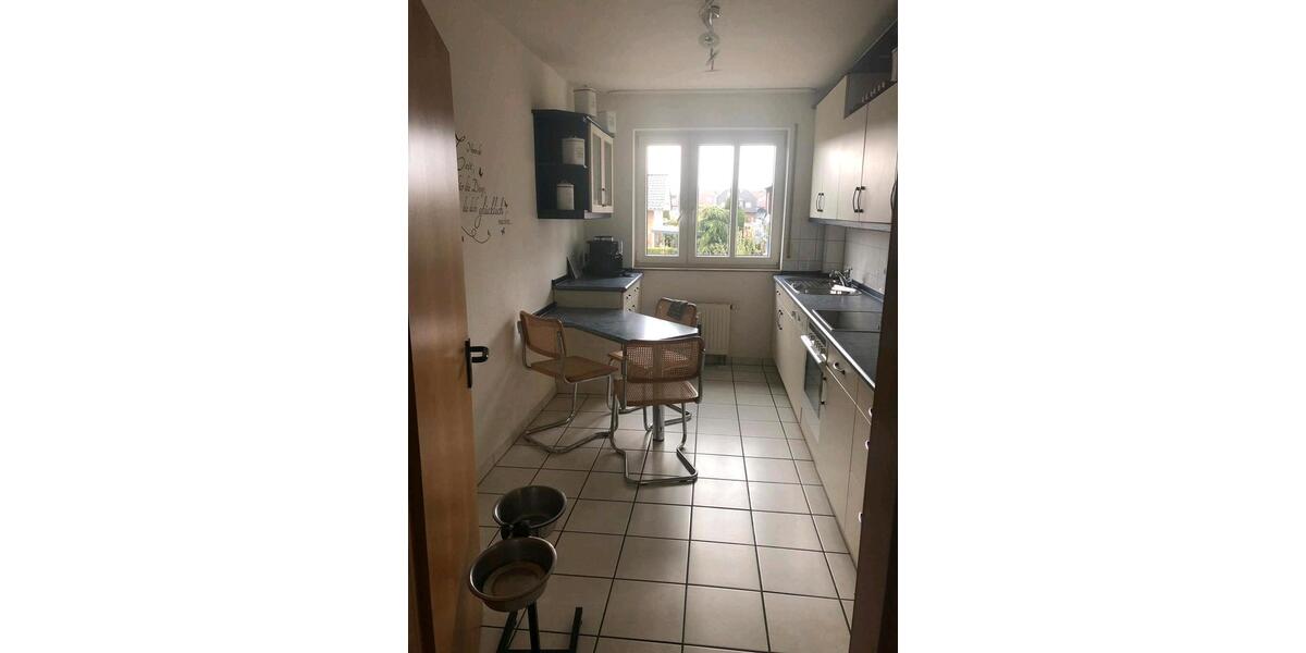Etagenwohnung Bergheim - 3 Zimmer, 78 m&sup2;, 229.000&euro; | Angebot:26169704