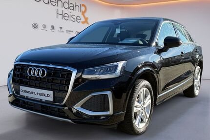 Audi Q2 6.417 km 27.380 &euro; Köln 50739