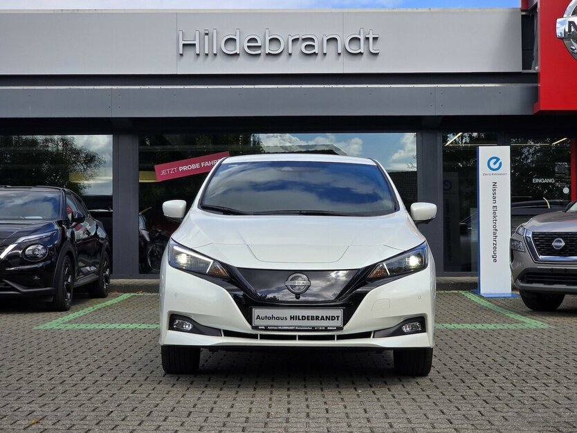 Nissan Leaf e+ Tekna ProPilo|360°|Bose|Navi|LED 30.840 km 17.985 € Wermelskirchen 42929