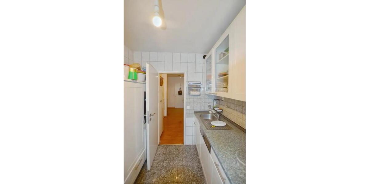 energetisch sanierte 3 ZKB-Whg. im 2.OG, frei ab 01.03.2026 3 zimmer