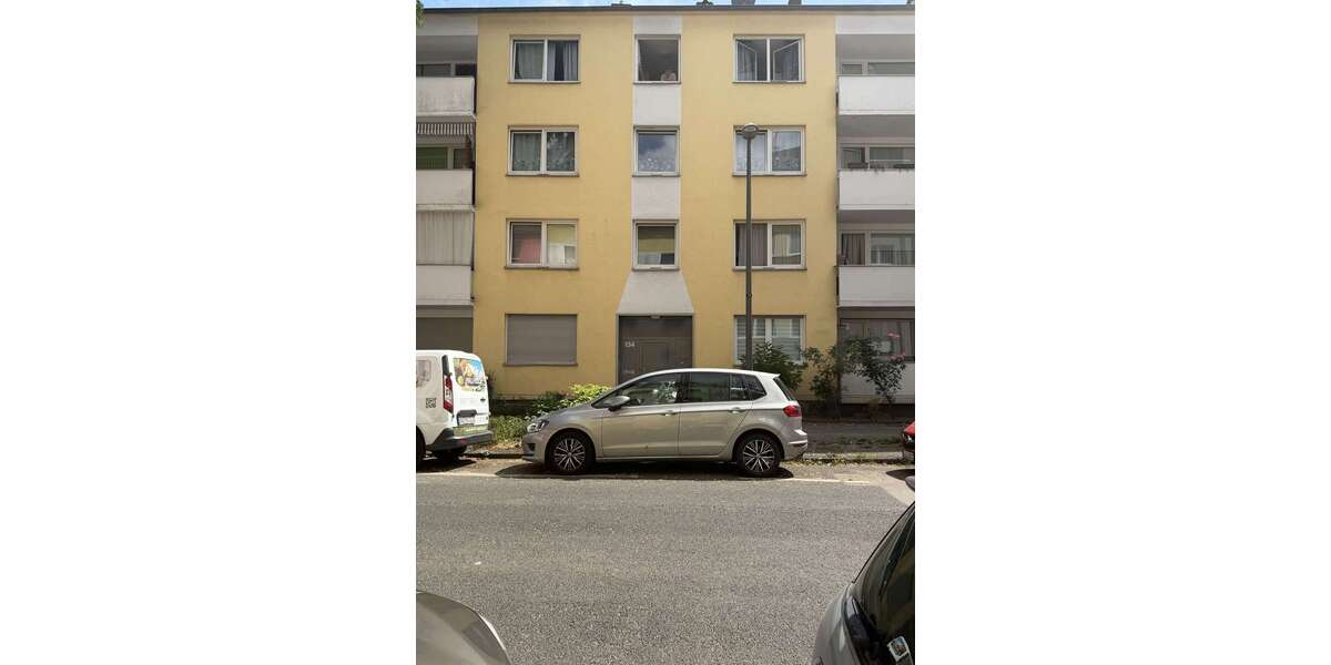 Etagenwohnung Köln Vingst - 2 Zimmer, 58 m&sup2;, 215.500&euro; | Angebot:21651076