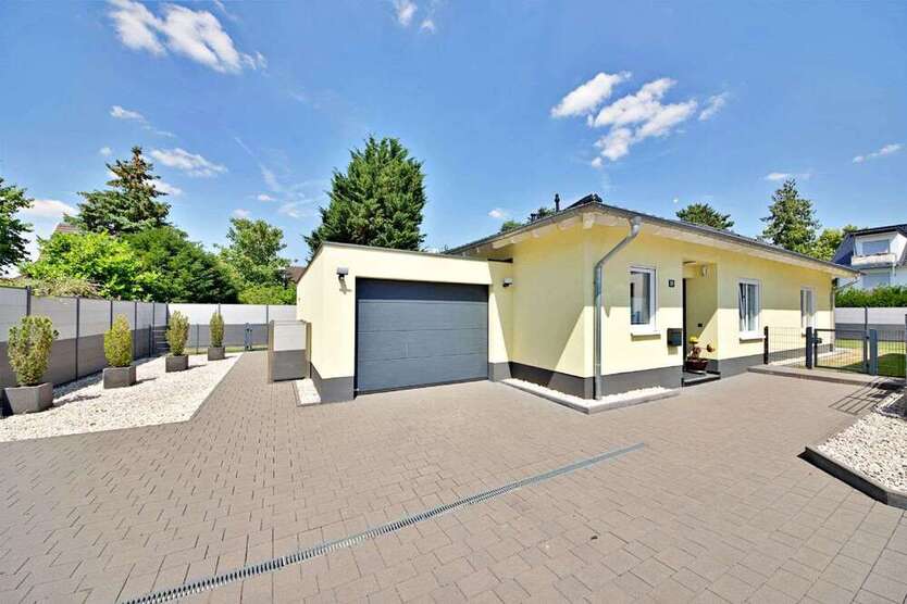 Haus zum Kaufen in Swisttal -Odendorf 689.000 € 129 m²
