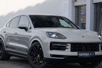 Porsche Cayenne 23.000 km 109.900 &euro; Hürth (bei Köln) 50354