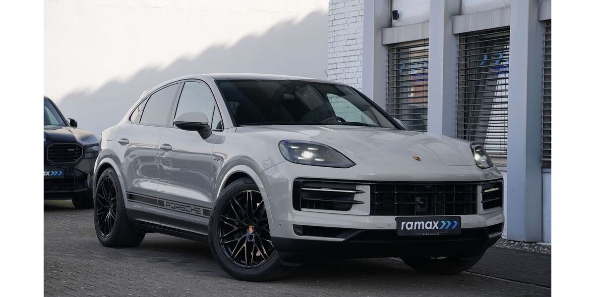 Porsche Cayenne 23.000 km 109.900 &euro; Hürth (bei Köln) 50354