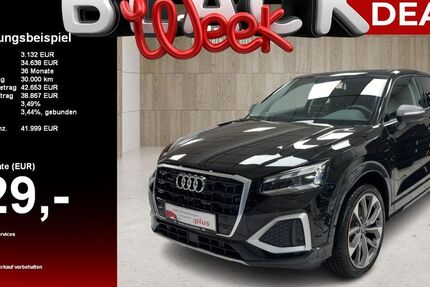 Audi Q2 2.942 km 39.650 &euro; Wermelskirchen 42929