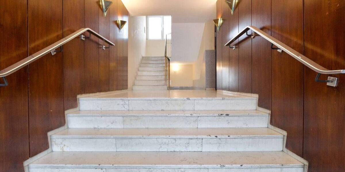 Etagenwohnung Köln Neustadt-Nord - 2 Zimmer, 64 m&sup2;, 349.500&euro; | Angebot:26841434