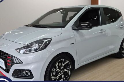 Hyundai i10 17.175 km 18.890 &euro; Köln 51145