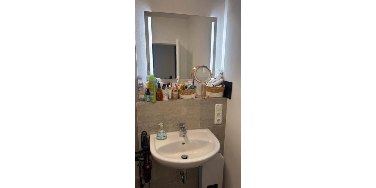 Etagenwohnung Köln Lindenthal - 1 Zimmer, 22 m&sup2;, 535&euro; | Angebot:25379991