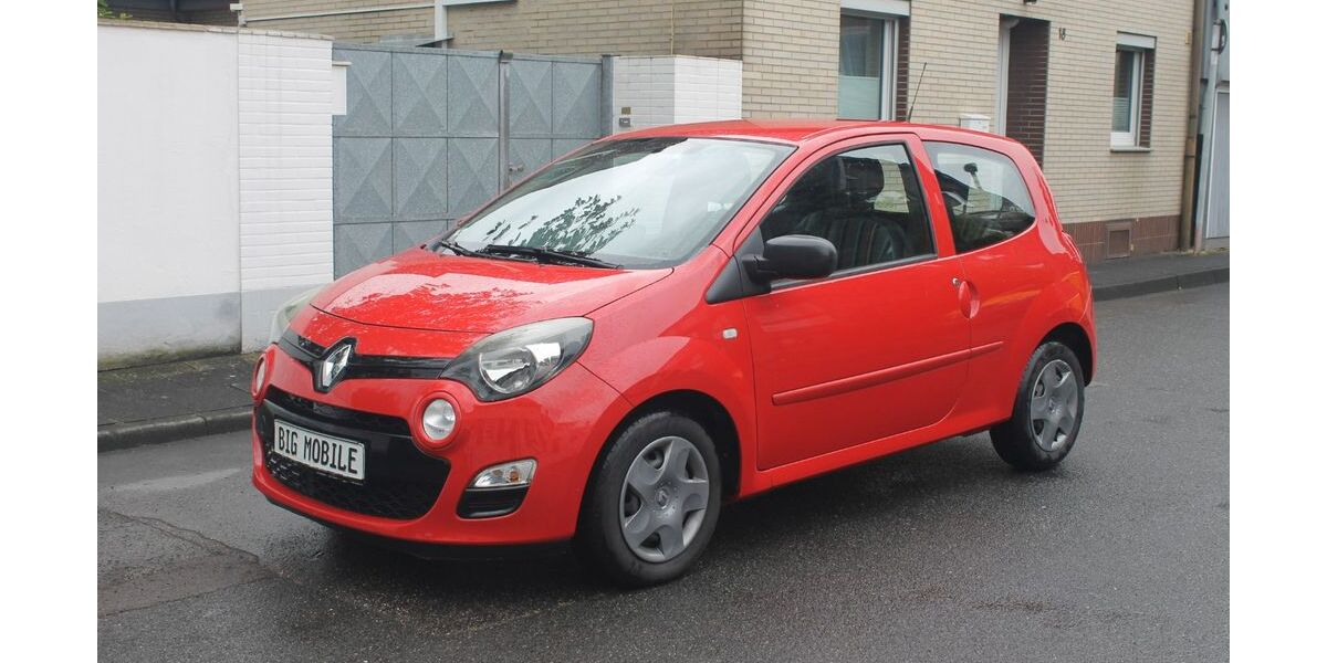 Renault Twingo 127.000 km 2.950 &euro; Köln 50739