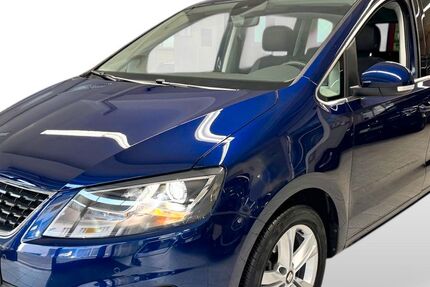 Seat Alhambra 64.000 km 37.500 &euro; Bonn 53115