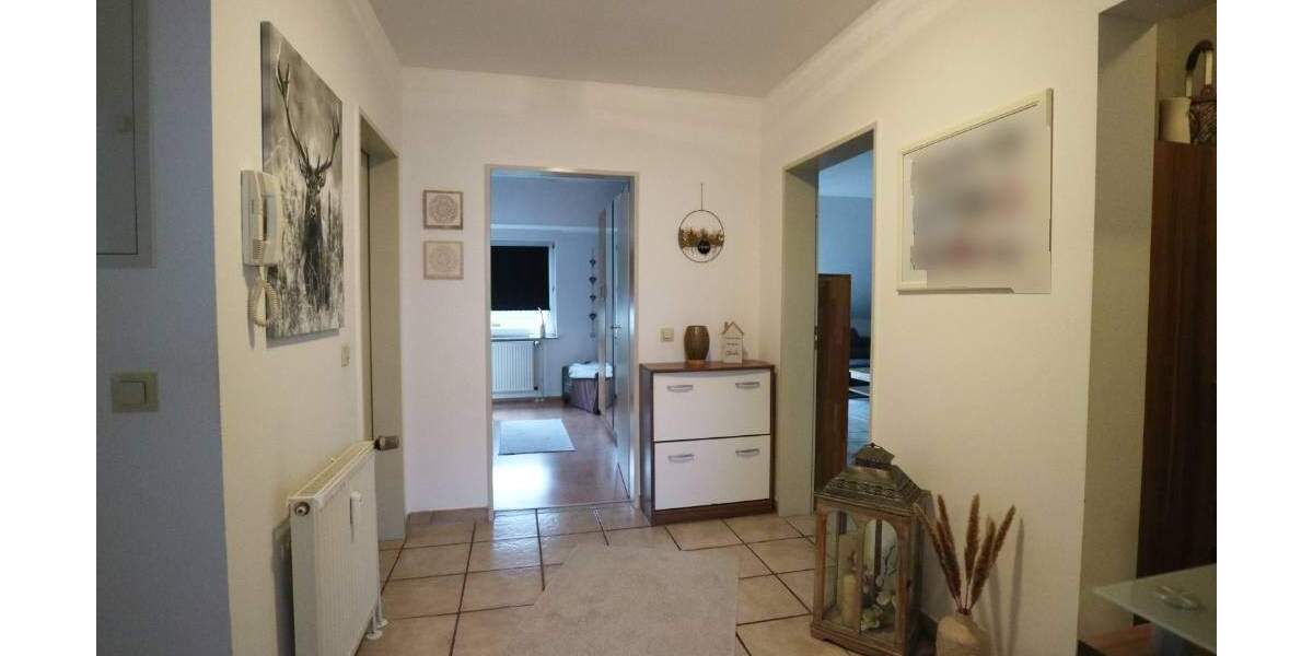 Etagenwohnung Bergheim Quadrath-Ichendorf - 3 Zimmer, 79 m&sup2;, 688&euro; | Angebot:25111539