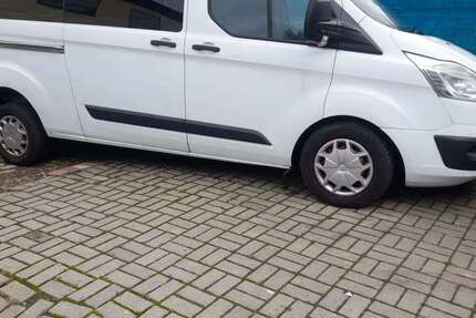 Ford Transit Custom 270.000 km 9.800 € Köln 50739