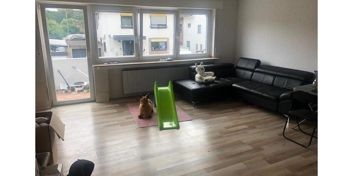 Etagenwohnung Kerpen Balkhausen - 3.5 Zimmer, 86 m&sup2;, 1.280&euro; | Angebot:26323673