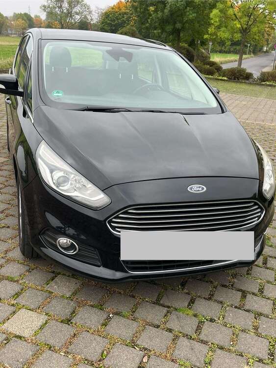 Ford S-Max 122.814 km 14.900 € Euskirchen 53879