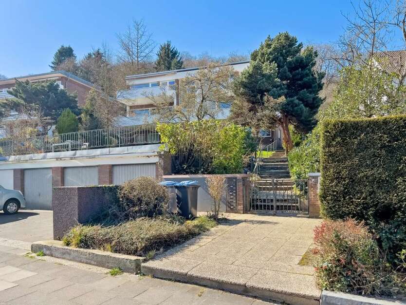 Wohnung zum Kaufen in Bonn 295.000 € 43 m²