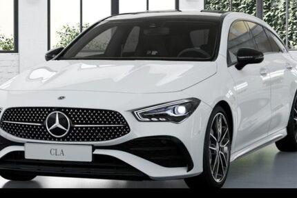 Mercedes-Benz CLA 180 Shooting Brake 9.900 km 35.490 &euro; Frechen 50226