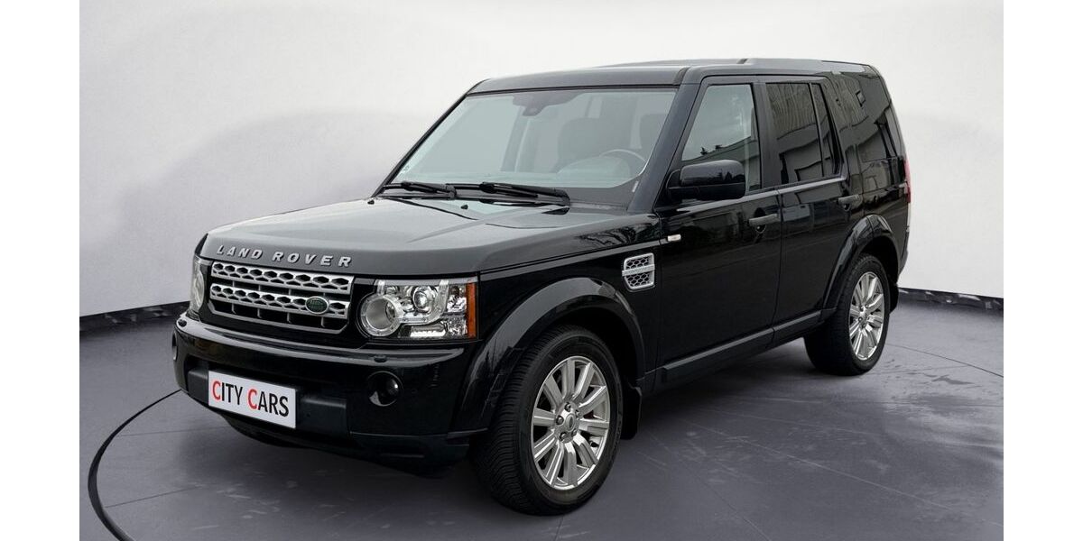 Land Rover Discovery 238.000 km 10.990 &euro; Dormagen 41540