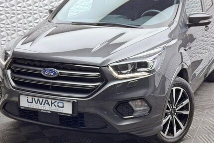 Ford Kuga 85.264 km 16.500 &euro; Solingen 42699