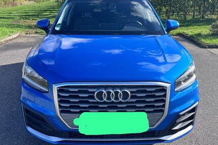 Audi Q2 75.000 km 19.300 € Bergisch Gladbach 51429