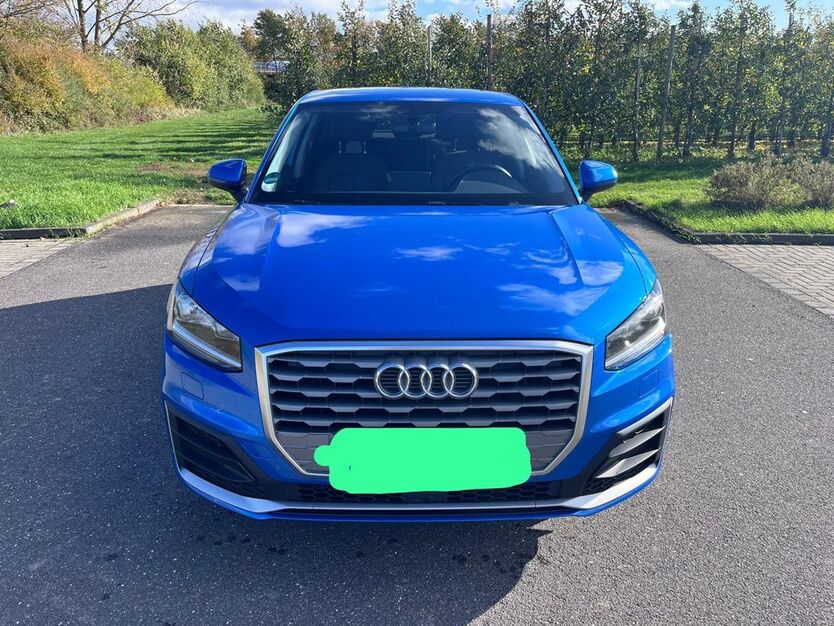 Audi Q2 75.000 km 19.300 € Bergisch Gladbach 51429