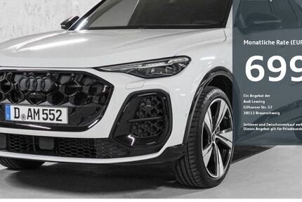 Audi Q5 11.000 km 64.990 € Düsseldorf 40549