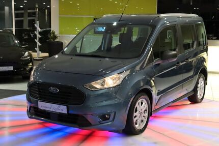 Ford Tourneo Connect 95.421 km 14.950 &euro; Troisdorf (Köln/Bonn) 53842