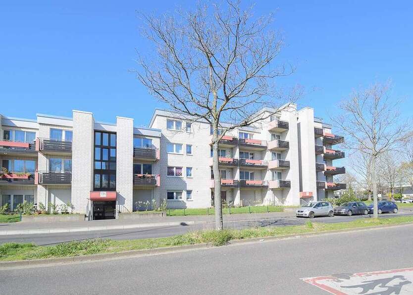 Wohnung zum Kaufen in Bonn 137.900 € 52.01 m²