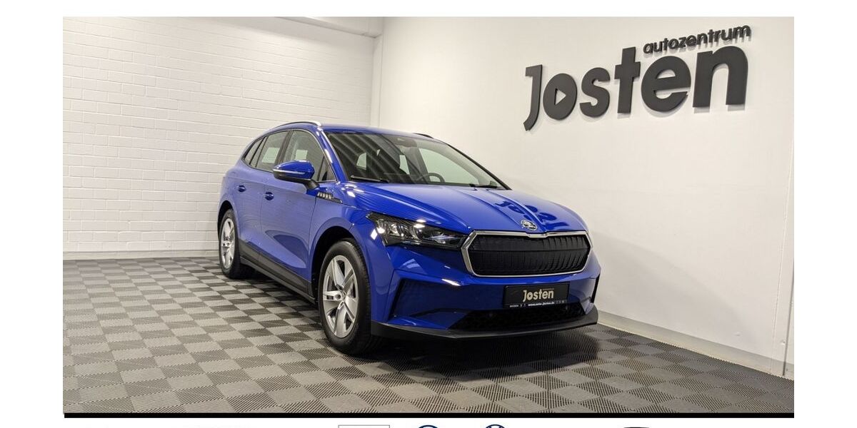 Skoda Enyaq 5.325 km 24.990 &euro; Monheim 40789