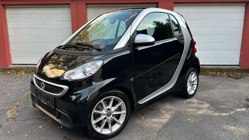 ForTwo