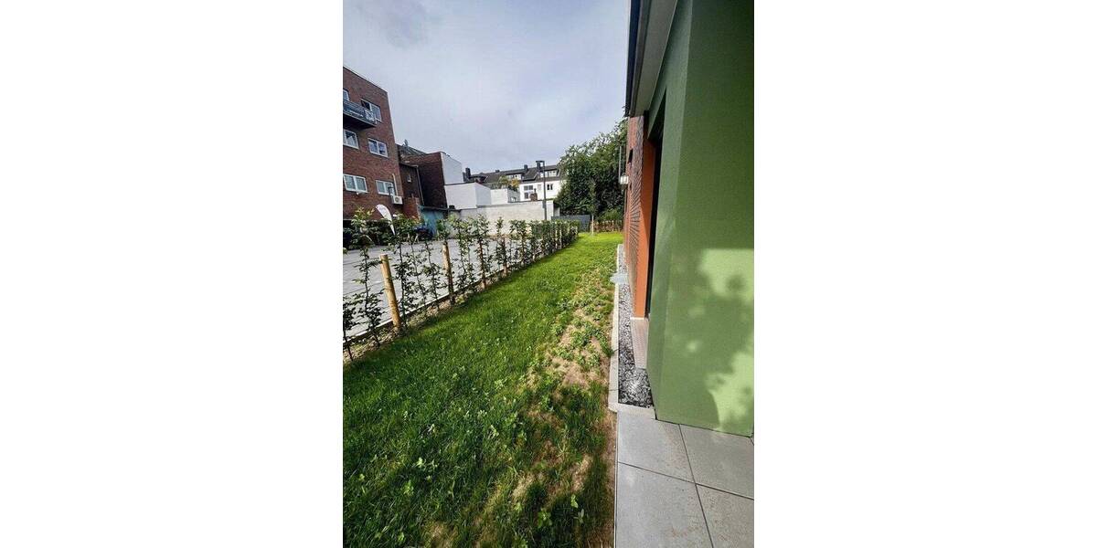 Etagenwohnung Frechen Hücheln - 4 Zimmer, 118 m&sup2;, 2.065&euro; | Angebot:26903121