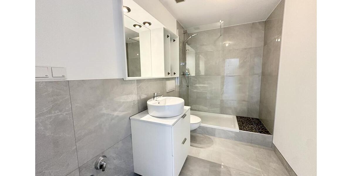 Etagenwohnung Hilden Forstbach - 2 Zimmer, 64 m&sup2;, 1.200&euro; | Angebot:25417251